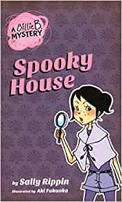 Billie B Mysteries: Spooky House