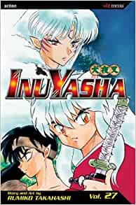 InuYasha, Vol. 27