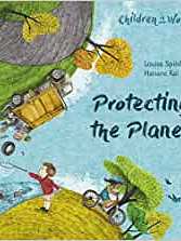 Protecting the Planet (Children in Our World)