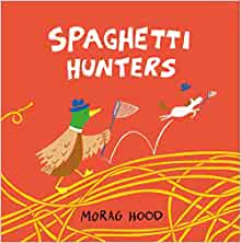 Spaghetti Hunters