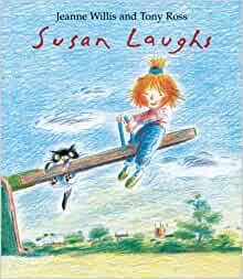 Susan Laughs