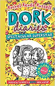 Untitled (Dork Diaries)