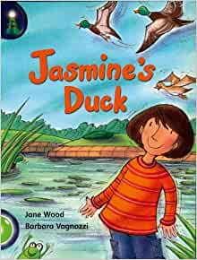 Lighthouse: Year 1 Green - Jasmine's Duck (Lighthouse)