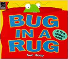 Bug in a Rug (Learn with)