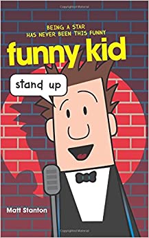 Funny Kid #2: Stand Up