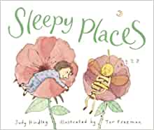 Sleepy Places