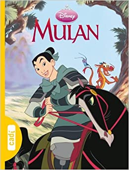 Mulan (Els clàssics Disney) (Catalan Edition)