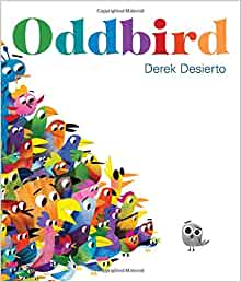 Oddbird