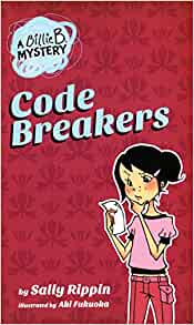 Billie B Mysteries:Code Breakers