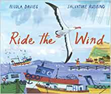 Ride the Wind