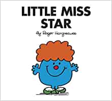 Little Miss Star (Mr. Men and Little Miss)