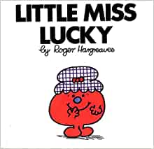 Little Miss Lucky (Mr. Men and Little Miss)