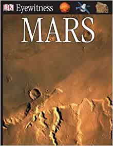 Mars (Eyewitness Guides)