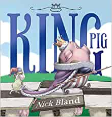 King Pig (King Pig)