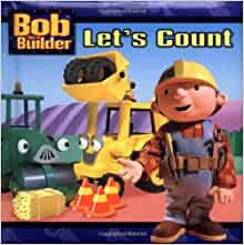 Let's Count (Bob the Builder)