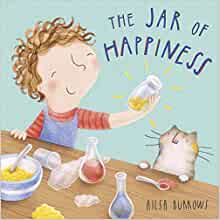 The Jar of Happiness (Child's Play Library)