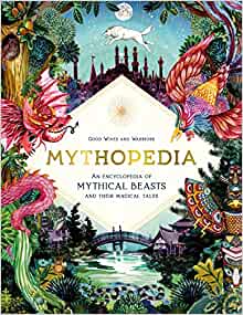 Mythopedia /anglais