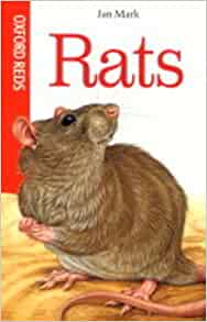 Rats (Oxford Reds)