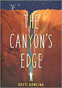 The Canyon's Edge