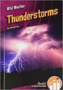 Thunderstorms (Wild Weather)