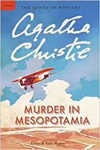 Murder in Mesopotamia (Hercule Poirot Mystery)