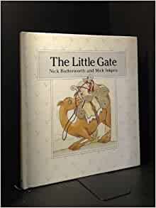 The Little Gate