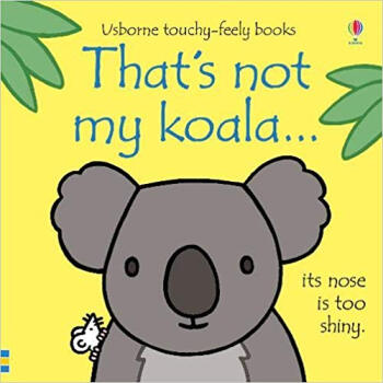 That's not my Koala