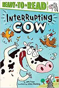 Interrupting Cow