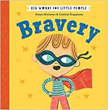 Bravery Oxford Big Words For Little People