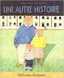 Autre histoire (Une) (KALEIDOSCOPE) (French Edition)