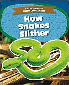 How Snakes Slither (The Science of Animal Movement)