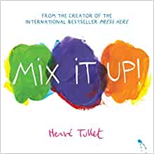 Mix It up! (board Book Edition)