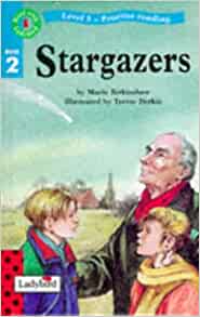 Read With Ladybird 02 Stargazers