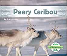 Peary Caribou (Arctic Animals)