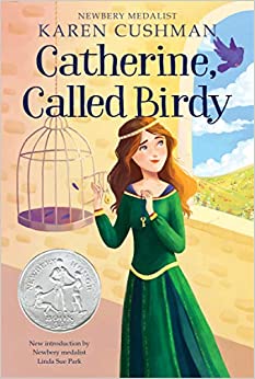 Catherine, Called Birdy