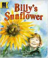 Billy's Sunflower (Read with)