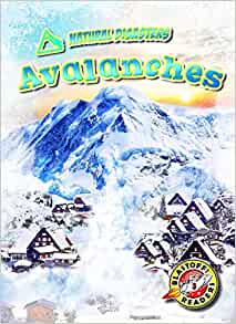 Avalanches (Natural Disasters)