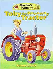 Toby the Runaway Tractor