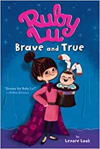 Ruby Lu, Brave and True