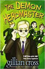 The Demon Headmaster