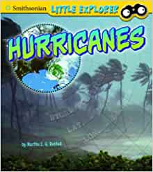 Hurricanes (Little Scientist)