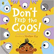 Don't Feed the Coos