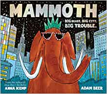 Mammoth