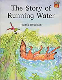 The Story of Running Water (Cambridge Reading)