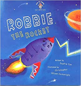 Robbie the Rocket (fun to learn collection)