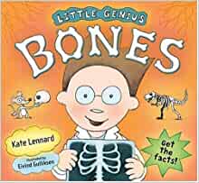 Little Genius: Bones