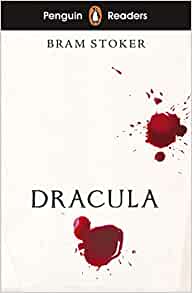 Penguin Readers Level 3: Dracula (Penguin Readers (graded readers))