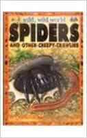 Spiders (Wild, Wild World)