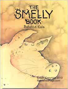 The Smelly Book