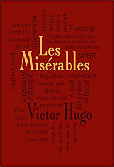 Les Miserables (Word Cloud Classics)